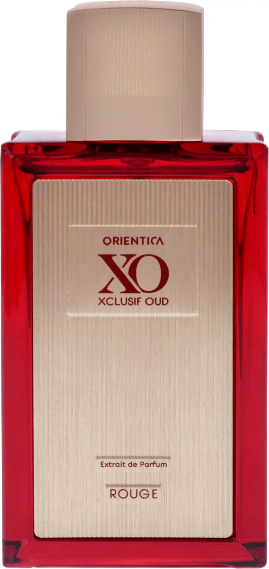 Eau De Parfum Orientica Xo Xclusif Oud Rouge