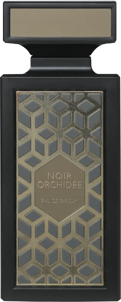 Eau De Parfum Flavia Valentini Noir Orchidee