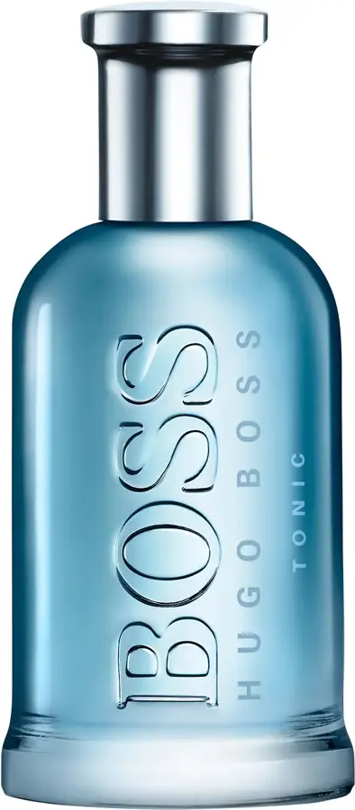 Туалетная вода Hugo Boss Boss Bottled Tonic