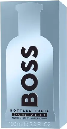 Туалетная вода Hugo Boss Boss Bottled Tonic