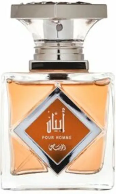 Eau De Parfum Rasasi Princess Bleu