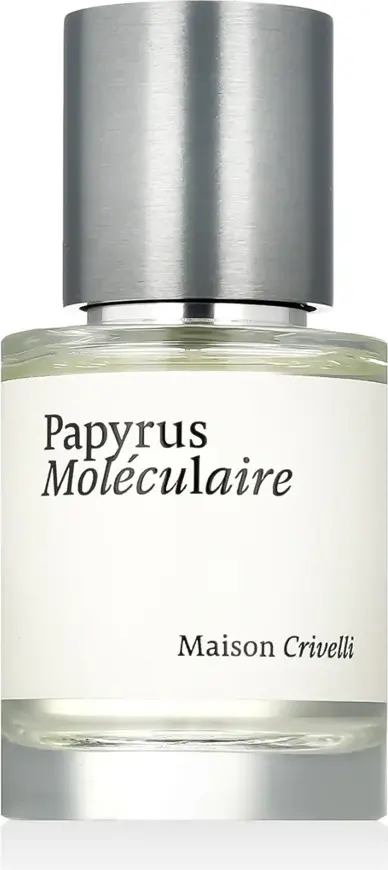 Eau de Parfum Maison Crivelli Papyrus Moleculaire