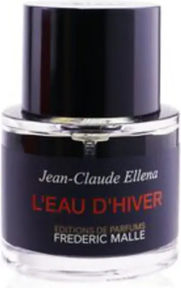 Eau De Toilette Frederic Malle Leau Dhiver