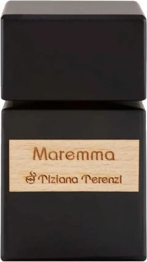 Парфюмерная вода Tiziana Terenzi Maremma