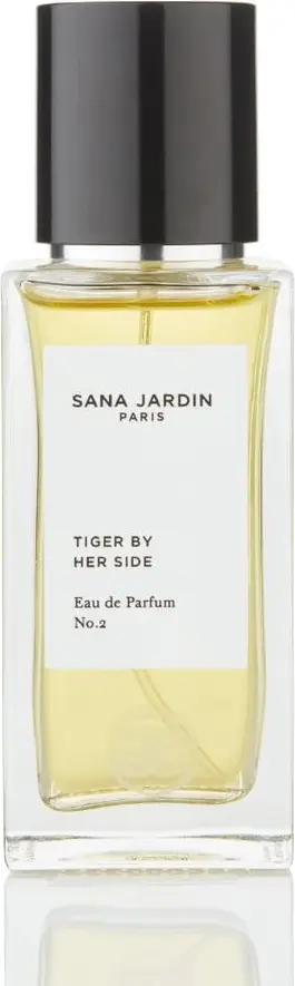 Eau De Parfum Sana Jardin Tiger By Her Side