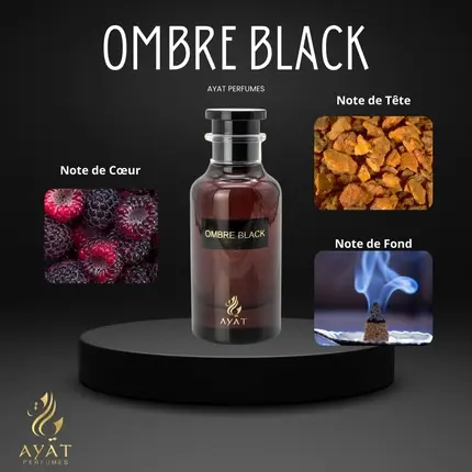 Духи Ayat Perfumes Medad