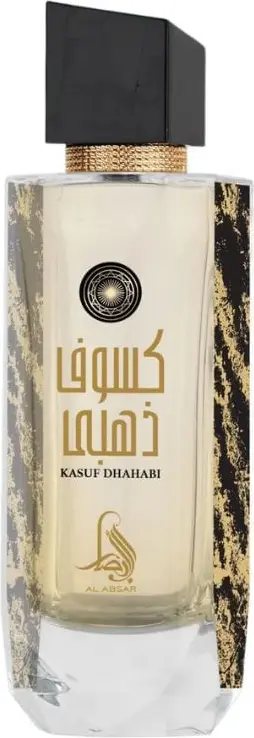 Парфюмерная вода Al Haramain Kasuf Dahabi