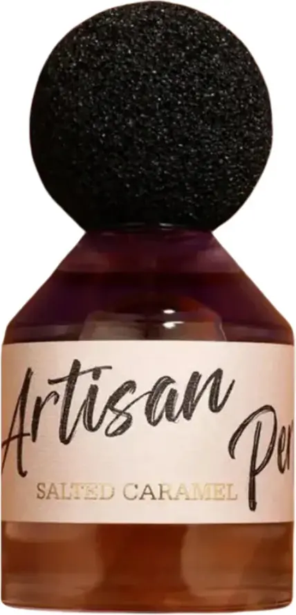 Eau De Parfum Fragrance World Artisan Salted Caramel