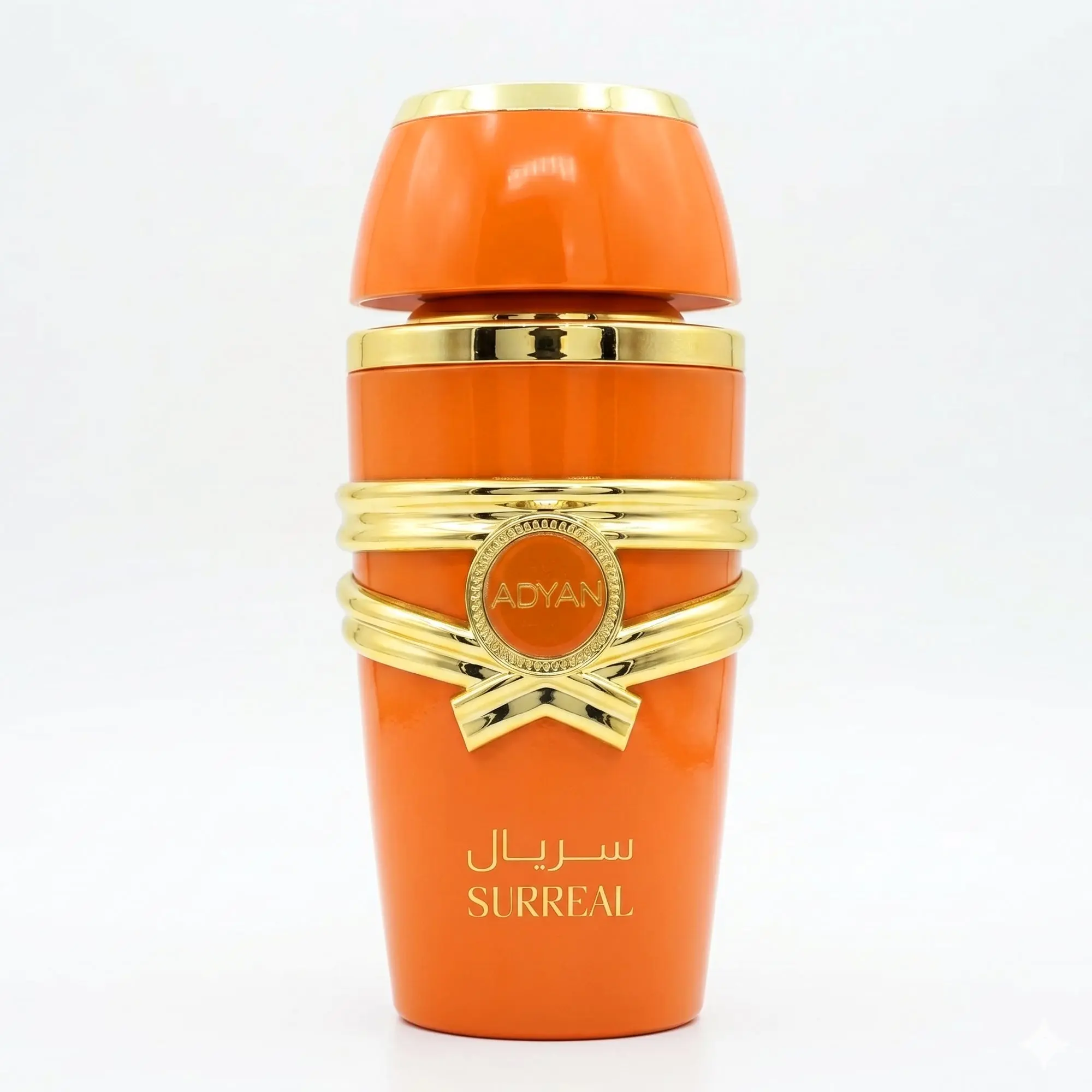Extrait De Parfum Ajmal Riviera Pastels Of Arabia