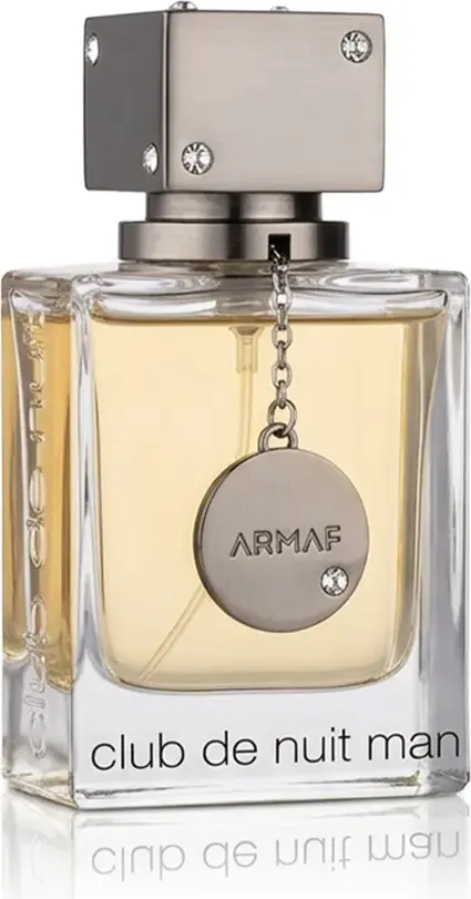 Парфюмерная вода Armaf Club De Nuit Man