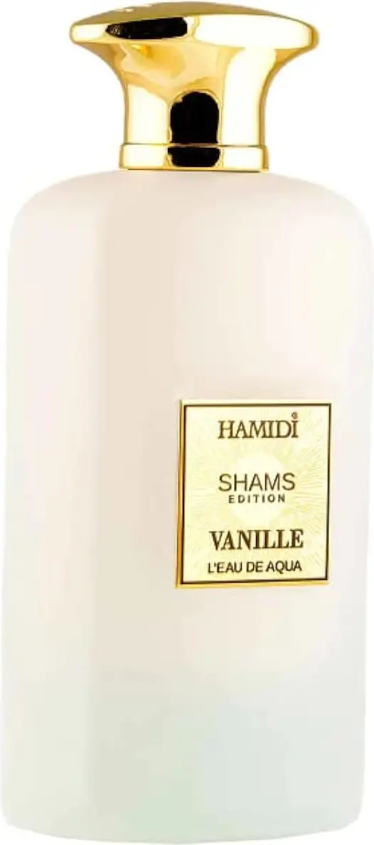 Eau De Parfum Hamidi Shams Edition