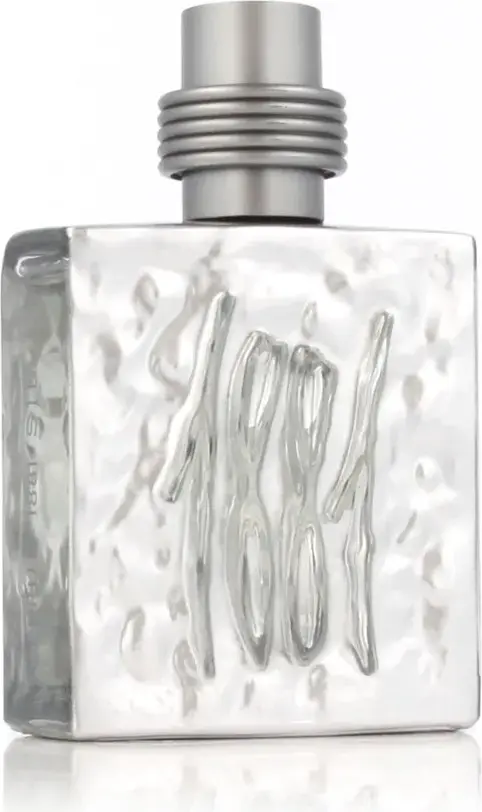 Туалетная вода CERRUTI 1881 Silver