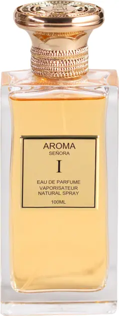 Парфюмированная вода Aurora Muse Senora I