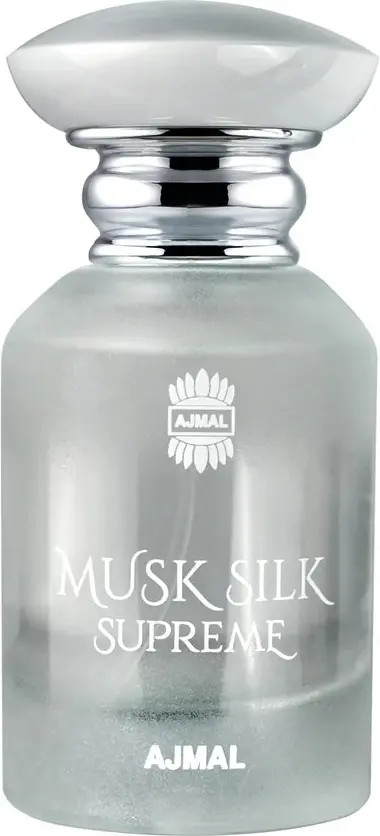 Одеколон Ajmal Musk Silk Supreme
