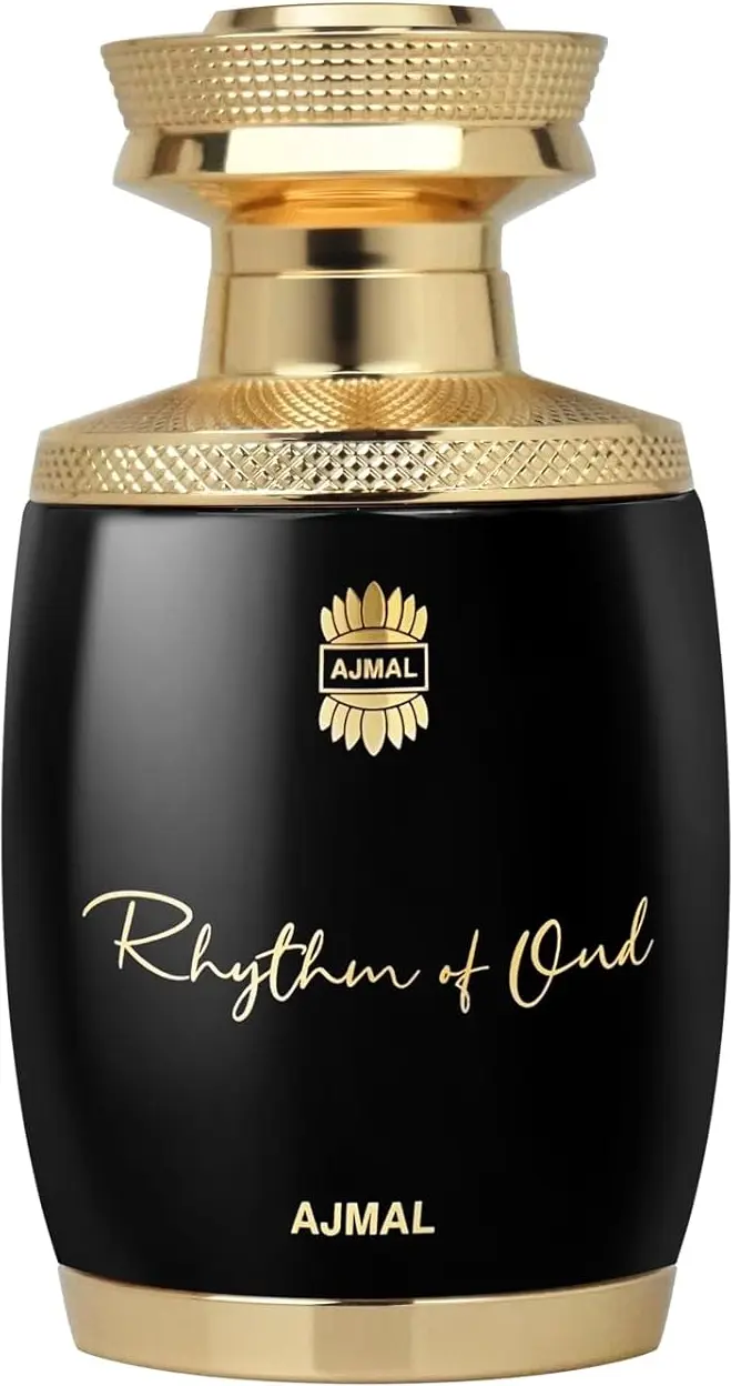 Eau de Parfum Ajmal Rhythm of Oudh