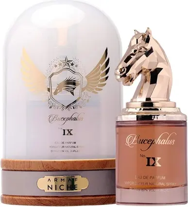 Eau De Parfum Armaf Bucephalus IX
