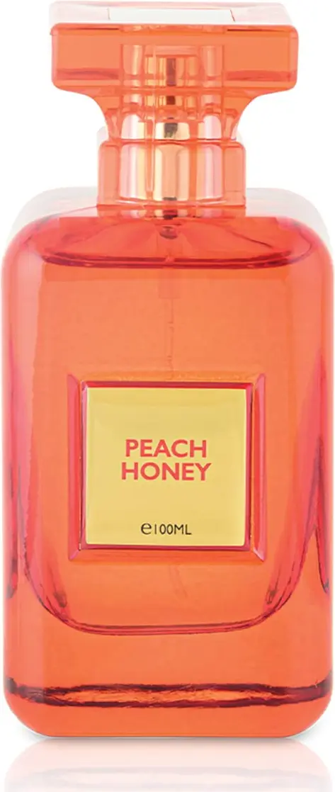 Парфюмированная вода Flavia Peach Honey
