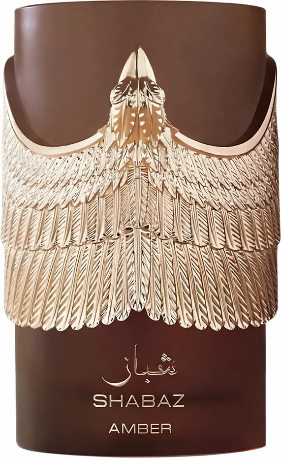 Одеколон Fragrance World Shabaz Brown