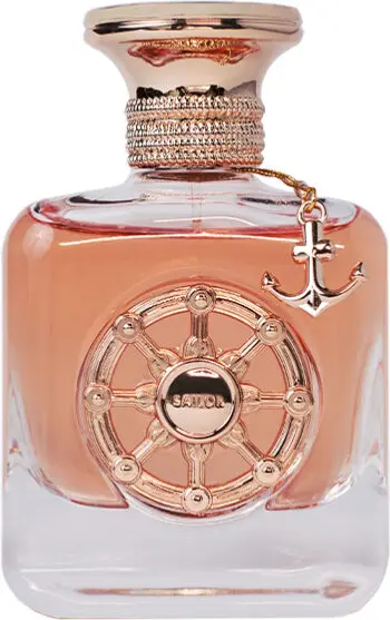 Парфюмерная вода спрей Aurora Muse Sailor Gold