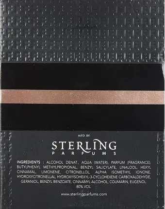 Eau De Parfum Armaf