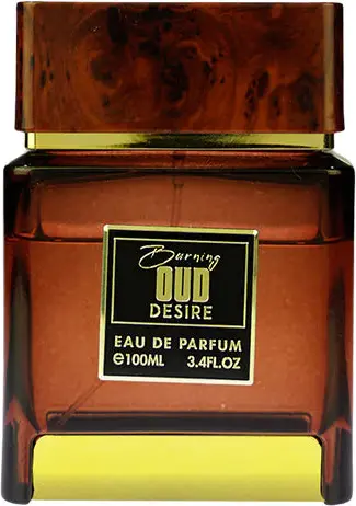 Парфюмерная вода Flavia Burning Oud Desire