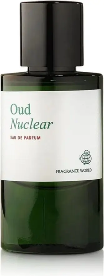 Духи Fragrance World Уд Нуклеар