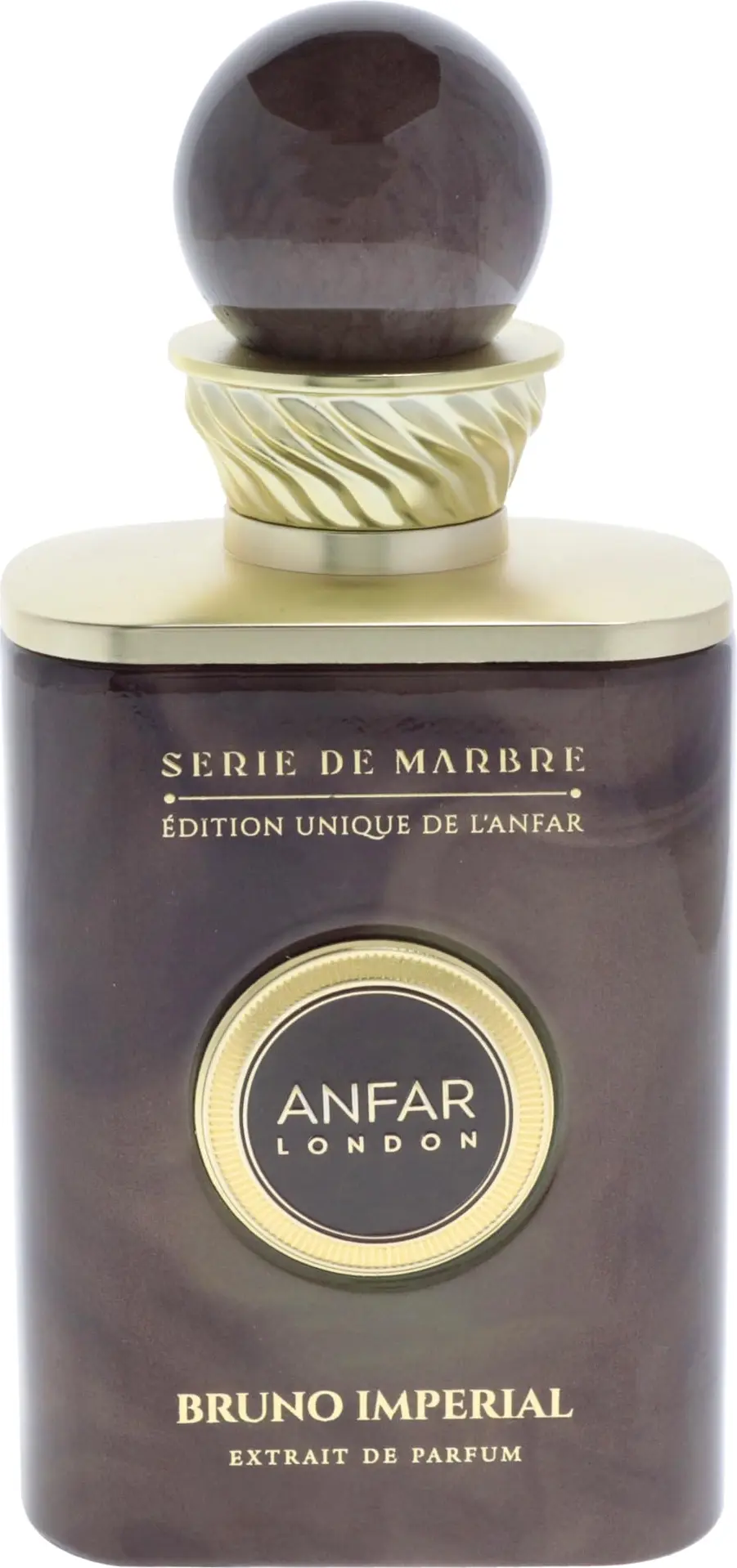 Extrait De Parfum Anfar Bruno Imperial