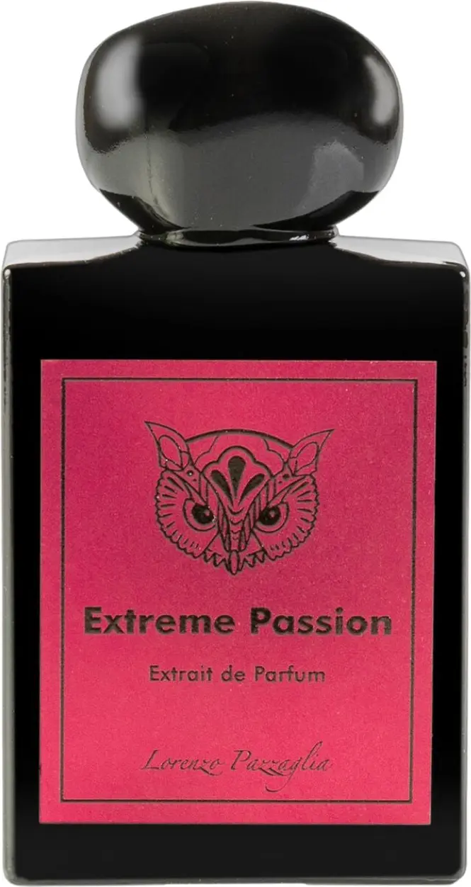 Extrait De Parfum Lorenzo Pazzaglia