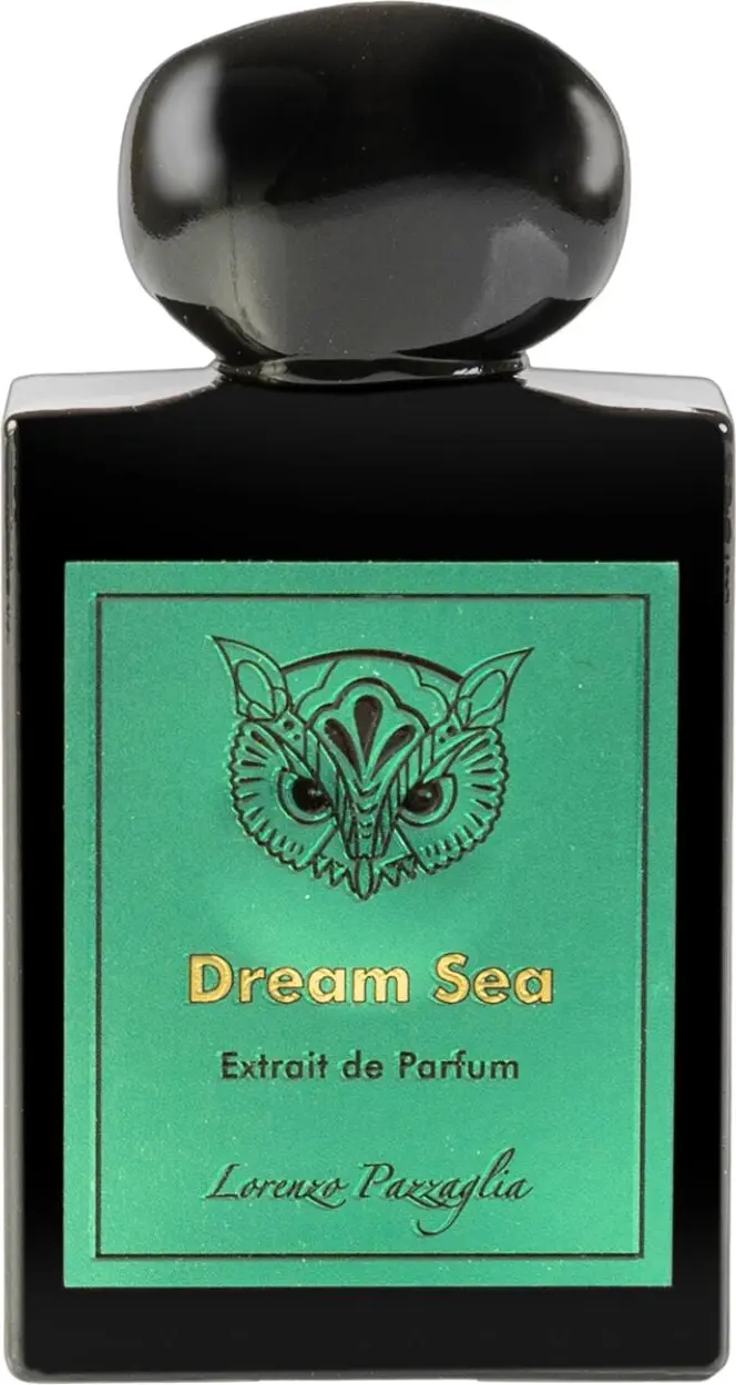 Extrait de Parfum Lorenzo Pazzaglia Dream Sea