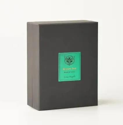 Extrait de Parfum Lorenzo Pazzaglia Dream Sea