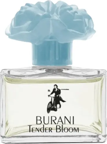 Eau de Parfum Burberry Tender Bloom