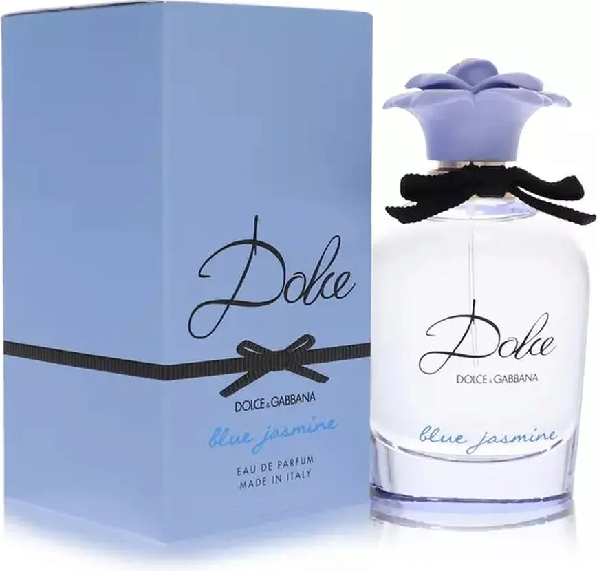 Eau de Parfum Dolce & Gabbana Blue Jasmine