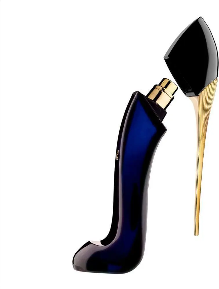Парфюмерная вода Carolina Herrera Good Girl