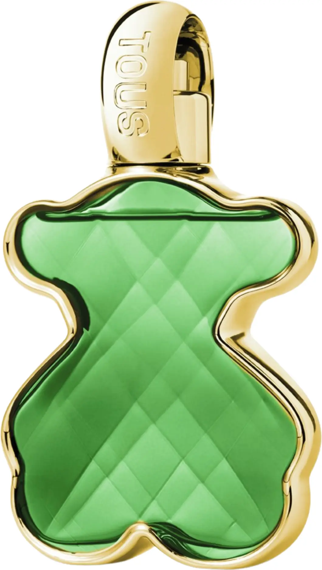 Парфюмерный спрей Tous Loveme The Emerald Elixir