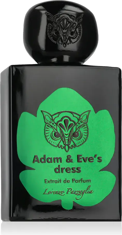 Extrait De Parfum Lorenzo Pazzaglia Adam & Eve's Dress