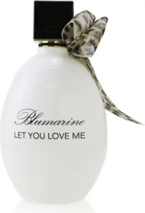 Туалетная вода Blumarine