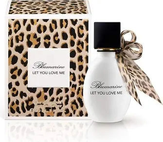 Туалетная вода Blumarine Let You Love Me