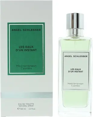 Eau De Toilette Angel Schlesser Les Eaux D'Un Instant