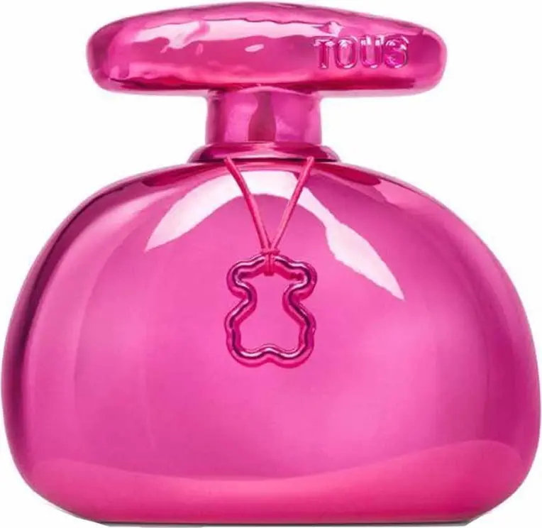 Eau De Parfum Tous Touch Electro