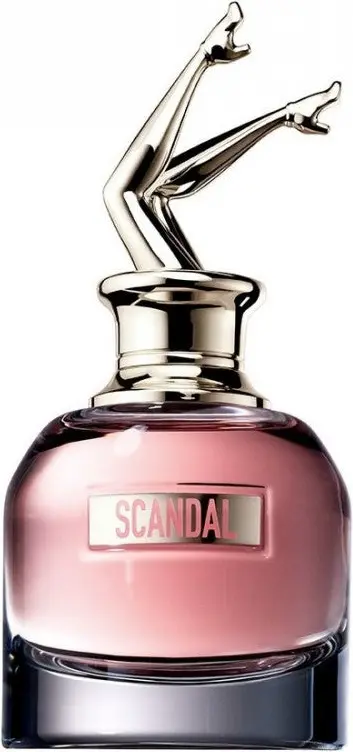 Eau de Parfum Jean Paul Gaultier Scandal