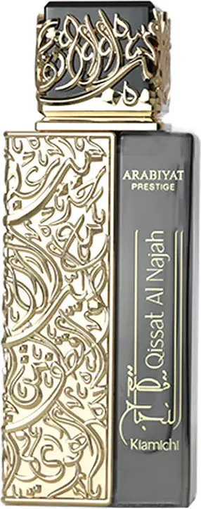 Парфюмерная вода Arabiyat Prestige Qissat Al Najah