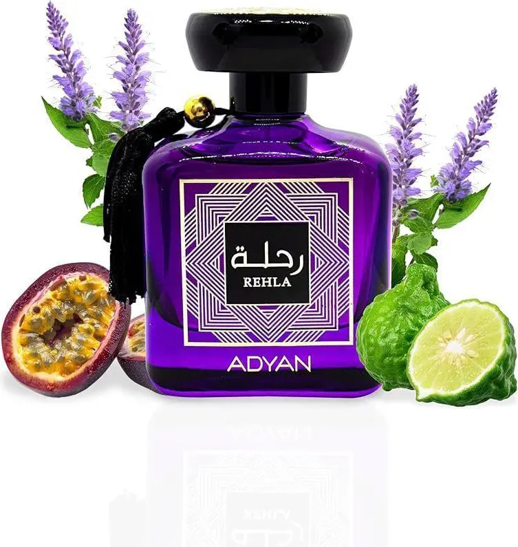 Eau De Parfum Ajmal Rehla