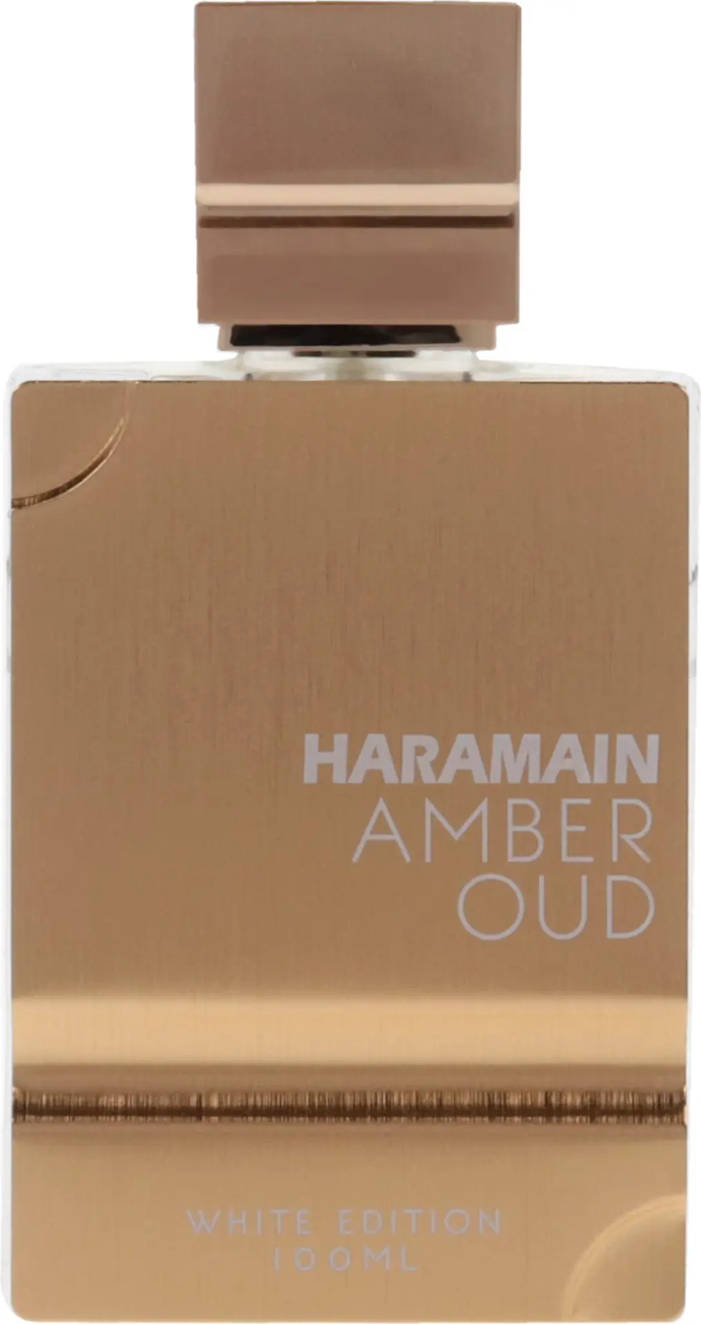 Парфюмерная вода Al Haramain Amber Oud White Edition