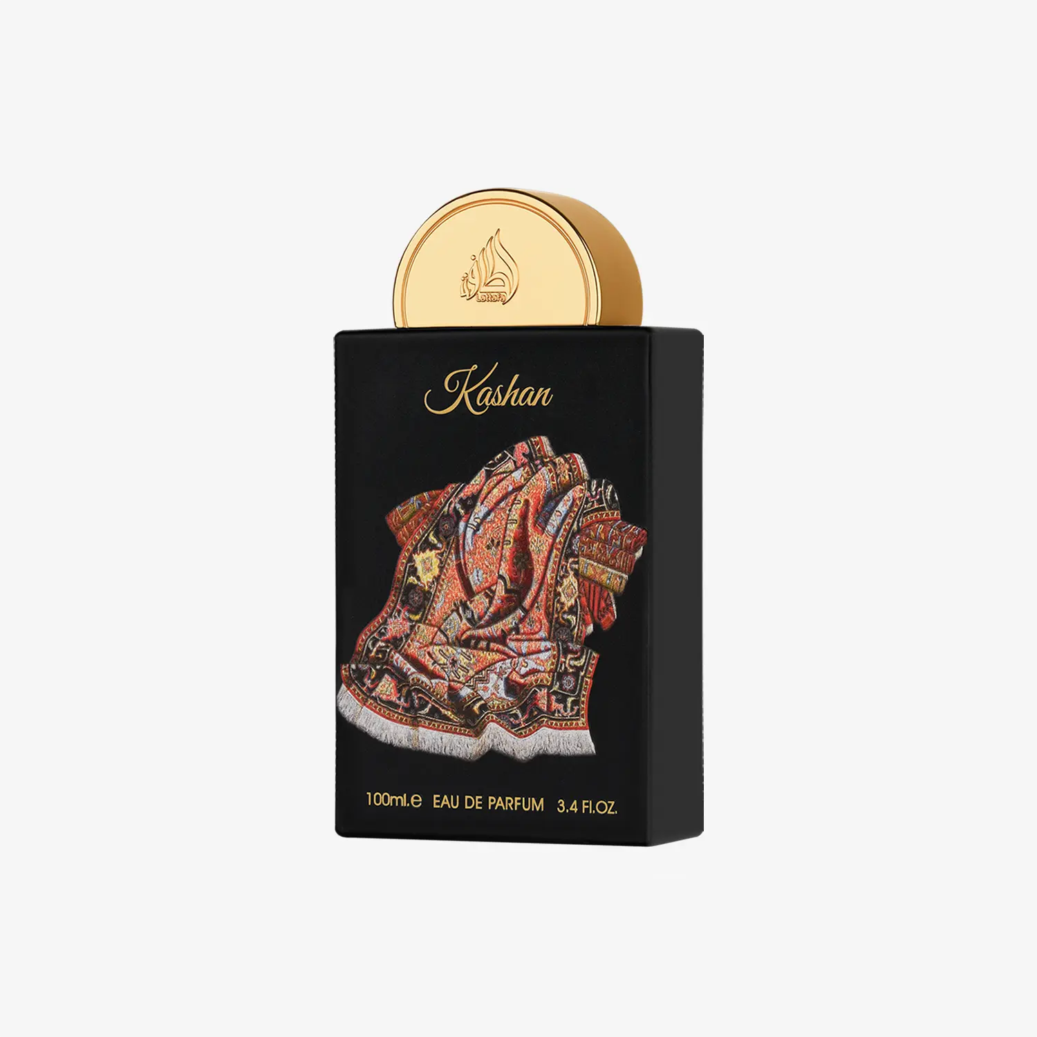 Eau De Parfum Lattafa Pride
