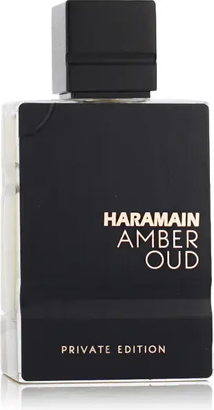 Eau De Parfum Al Haramain Amber Oud Private Edition