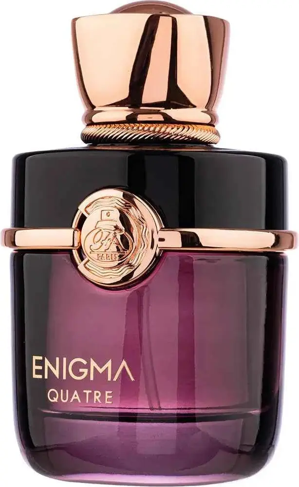 Парфюмерная вода French Avenue Enigma Quatre