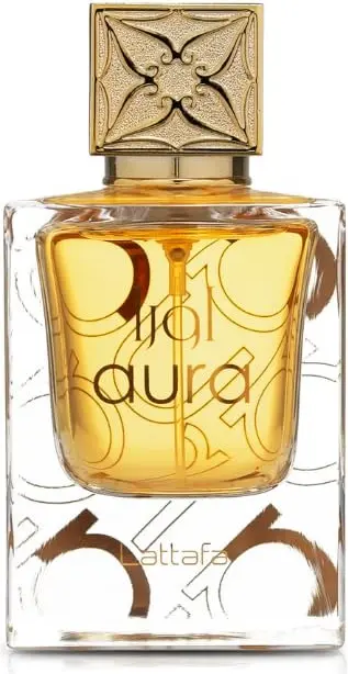 Eau De Parfum Lattafa Aura