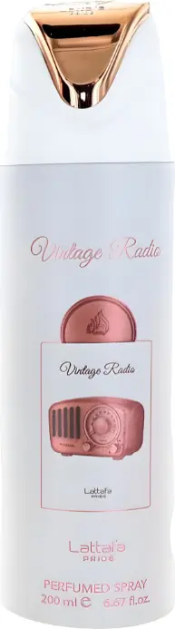 Набор в подарочной упаковке Eau De Parfum Lattafa Pride
