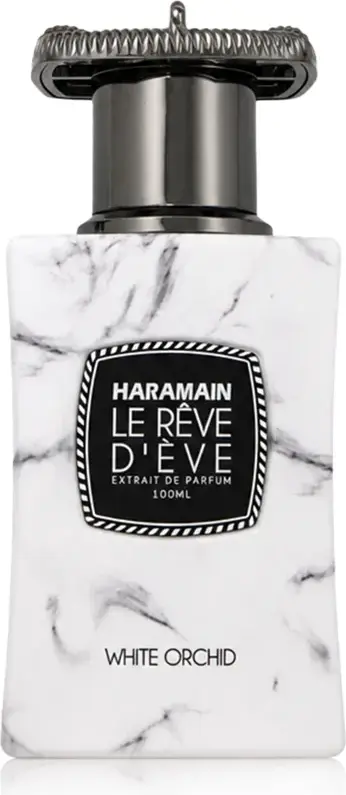 Extrait De Parfum Al Haramain Le Reve D'Eve White Orchid