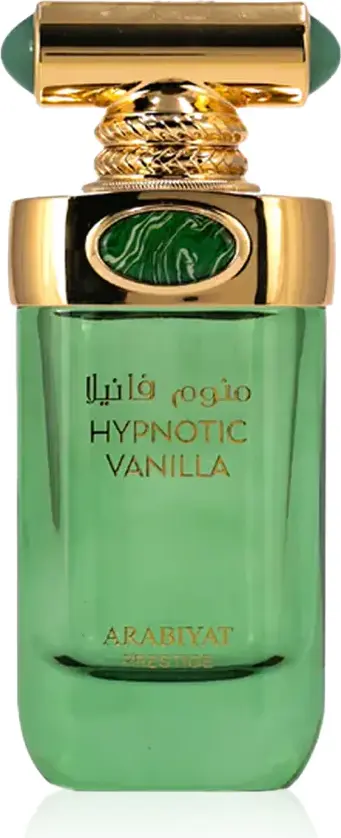 Eau De Parfum Arabiyat Prestige Hypnotic Vanilla